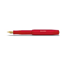 Kaweco CLASSIC SPORT Füllhalter Red