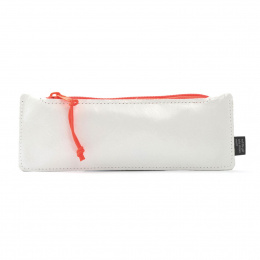 Stiftemäppchen Weiss 