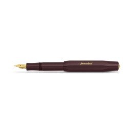 Kaweco CLASSIC SPORT Füllhalter Bordeaux