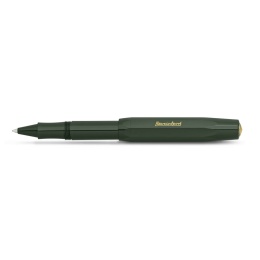 Kaweco CLASSIC SPORT Gel Roller Green