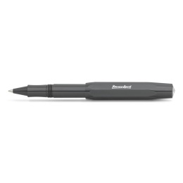 Kaweco SKYLINE SPORT Gel Roller Grau 