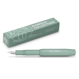 Kaweco COLLECTION Füllhalter Smooth Sage 