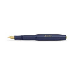Kaweco CLASSIC SPORT Füllhalter Navy 