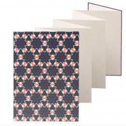 Leporello ST. GERMAIN 