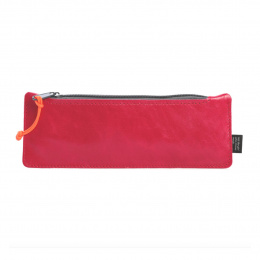 Stiftemäppchen Magenta 