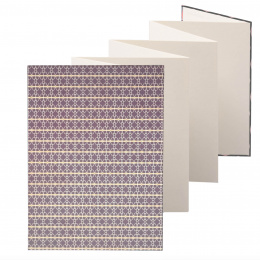 Leporello QUARTIER LATIN 