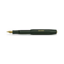 Kaweco CLASSIC SPORT Füllhalter Green 