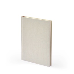 Adressbuch LEINEN blassgrün | 12 x 16,5 cm, 48 Blatt