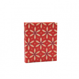 Adressbuch MARLIES Kiruna | 11 x 13,5 cm, 64 Blatt