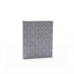 Adressbuch SUZETTE Marais | 11 x 13,5 cm, 64 Blatt