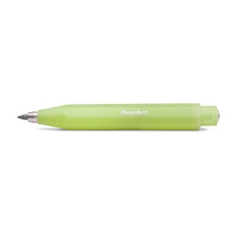 Kaweco FROSTED SPORT Fallbleistift Fine Lime 
