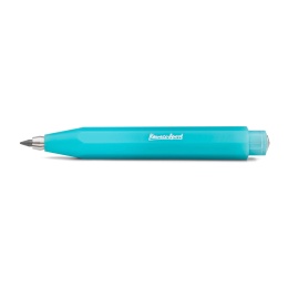 Kaweco FROSTED SPORT Fallbleistift Light Blueberry 
