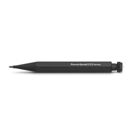 Kaweco SPECIAL Druckbleistift S 2,0mm Schwarz