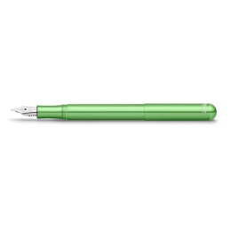 Kaweco LILIPUT Füllhalter Grün