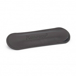 Kaweco Eco 1er Etui Schwarz für LILIPUT