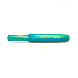 Kaweco COLLECTION Füllhalter Marble Ocean 