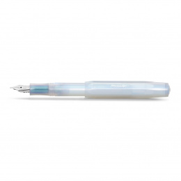 Kaweco LUNAR SPORT Füllhalter Light Blue 