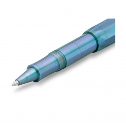 Kaweco LUNAR SPORT Rollerball Shadow Blue 