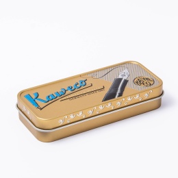 Kaweco Blechetui Nostalgie