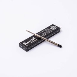 Kaweco G2 Rollerballmine Schwarz, 1 Stück / Box