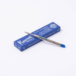 Kaweco G2 Rollerballmine Blau, 1 Stück / Box