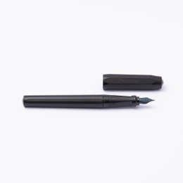 Kaweco PERKEO Füllhalter All Black