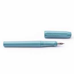 Kaweco PERKEO Füllhalter Breezy Teal 