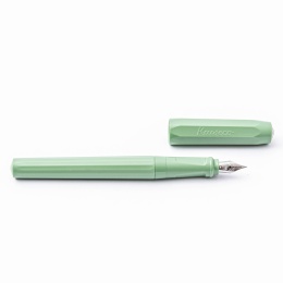 Kaweco PERKEO Füllhalter Jungle Green