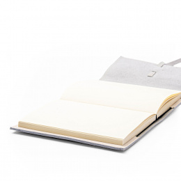 Ersatzbuchblock  DIN A 5, 144 Blatt blanko