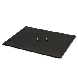 Erweiterungs-Set BASIC 32 x 22,5 cm, 12 Blatt schwarz
