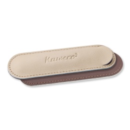 Kaweco Etui Creamy Espresso 