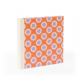 Fotoalbum CAMILA Toledo | 30 x 30 cm, 30 Blatt chamois