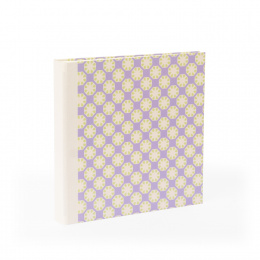 Fotoalbum CAMILA Valencia | 30 x 30 cm, 30 Blatt chamois