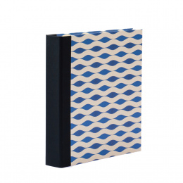 Fotoalbum GINA Capri | 23 x 24,5 cm, 30 Blatt chamois