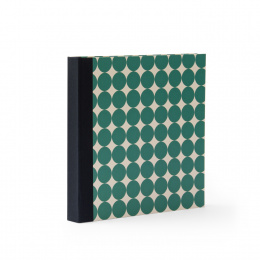 Fotoalbum GINA San Remo | 30 x 30 cm, 30 Blatt chamois