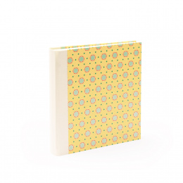 Fotoalbum HELENE Charlottenburg | 23 x 24,5 cm, 30 Blatt chamois
