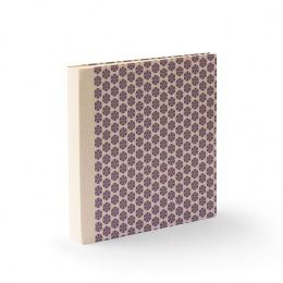 Fotoalbum HENRIETTE Kap Arkona | 30 x 30 cm, 30 Blatt chamois