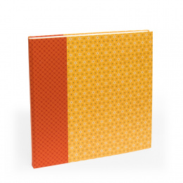 Fotoalbum JACKIE Somerset | 30 x 30 cm, 30 Blatt chamois
