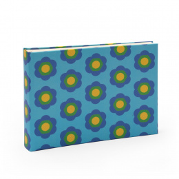 Fotoalbum LOTTA Samsø | 20,5 x 15 cm, 30 Blatt chamois