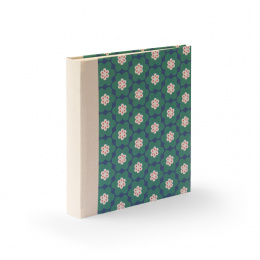 Fotoalbum MARIE Antwerpen | 23 x 24,5 cm, 30 Blatt chamois