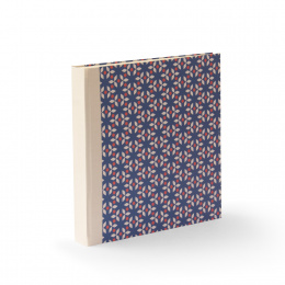 Fotoalbum MARIE Ghent | 35 x 35 cm, 30 Blatt chamois