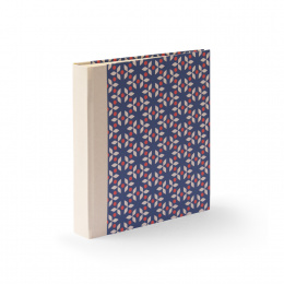 Fotoalbum MARIE Ghent | 30 x 30 cm, 30 Blatt chamois
