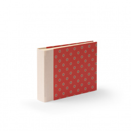 Fotoalbum MARLIES Öresund | 20,5 x 15 cm, 30 Blatt chamois