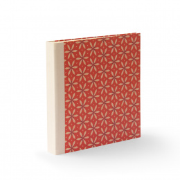 Fotoalbum MARLIES Kiruna | 23 x 24,5 cm, 30 Blatt chamois