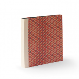 Fotoalbum MARLIES Malmö | 30 x 30 cm, 30 Blatt schwarz