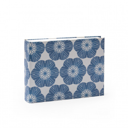 Fotoalbum MITSUKO Osaka | 20,5 x 15 cm, 30 Blatt chamois