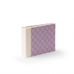 Fotoalbum SUZETTE Trocadéro | 20,5 x 15 cm, 30 Blatt chamois