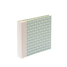 Fotoalbum TOVE Esbjerg | 23 x 24,5 cm, 30 Blatt chamois