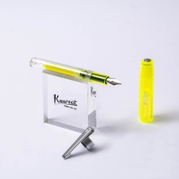 Kaweco Leuchtmarker Set Yellow