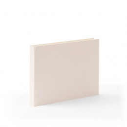 Gästebuch CELEBRITY vanille